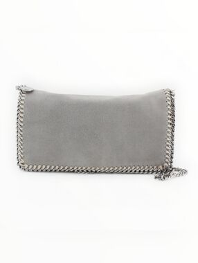 Stella Mccartney Crossbody Chain Bag